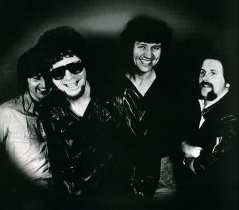 Electric  Light Orchestra