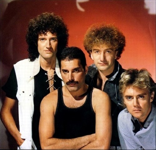 Queen Discographie preview 0