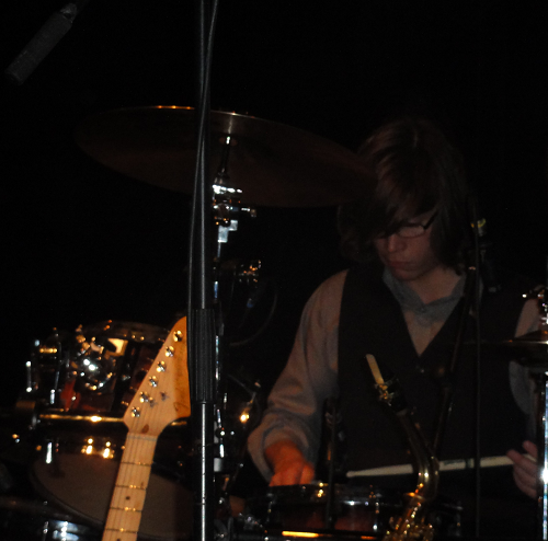 Xavier